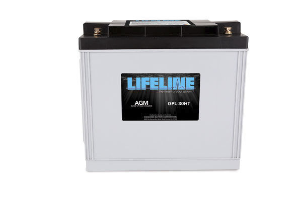 Électricité & Énergie